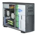 Supermicro Chassis SuperChassis Tower CSE-743AC-1K26B-SQ