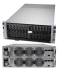 Supermicro Chassis SuperChassis 4U CSE-947SE2C-R1K66JBOD
