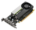 PNY NVIDIA Quadro T1000 LP 4GB GDDR6 PCIe 3.0 x16 SB-Version VCNT1000-SB