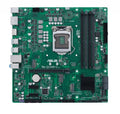 ASUS Mainboard Pro Q570M-C/CSM micro-ATX Sockel 1200 Retail