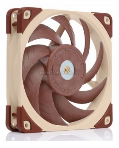Noctua NF-A12X25 LS-PWM Chassislüfter 120 mm