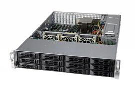 Supermicro Barebone A+ Server 2U Single Sockel SP3 AS-2014S-TR