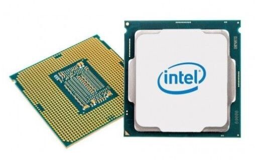 Intel CPU Core i3-8100T (4C/4T) 3.1 GHz Tray Sockel 1151 TDP 35W