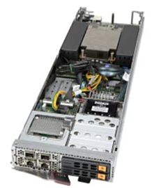 Supermicro Single-Socket Blade SBA-4114S-C2N