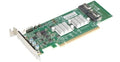 Supermicro 4-port NVMe SSD low profile PCIe 4.0 x16 AOC-SLG4-4E4T-O