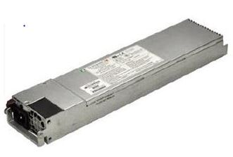 Supermicro Netzteil PWS-609P-1R2 600W 1U Redundant