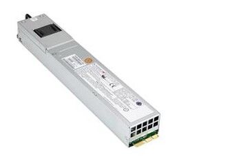Supermicro Netzteil PWS-860P-1R2 860W 1U Redundant