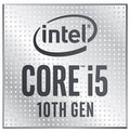 Intel CPU Core i5-10500T (6C/12T) 2.3 GHz (3.8 GHz Turbo) Tray Sockel 1200 TDP 35W
