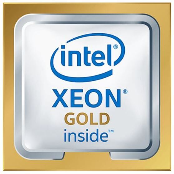 Intel CPU Xeon Gold 5317 (12C/24T) 3.0 GHz (3.6 GHz Turbo) Tray Sockel 4189 TDP 150W
