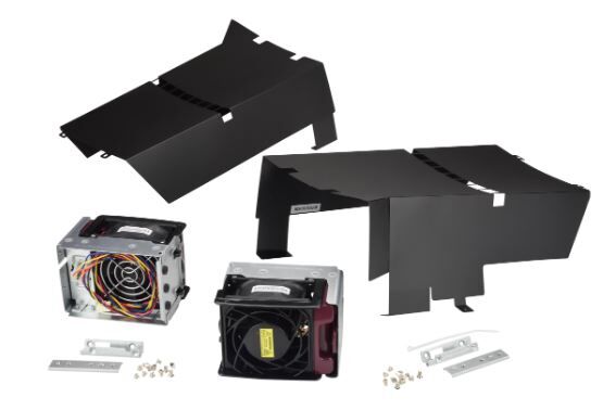 Supermicro GPU Kit MCP-320-74702-0N-KIT