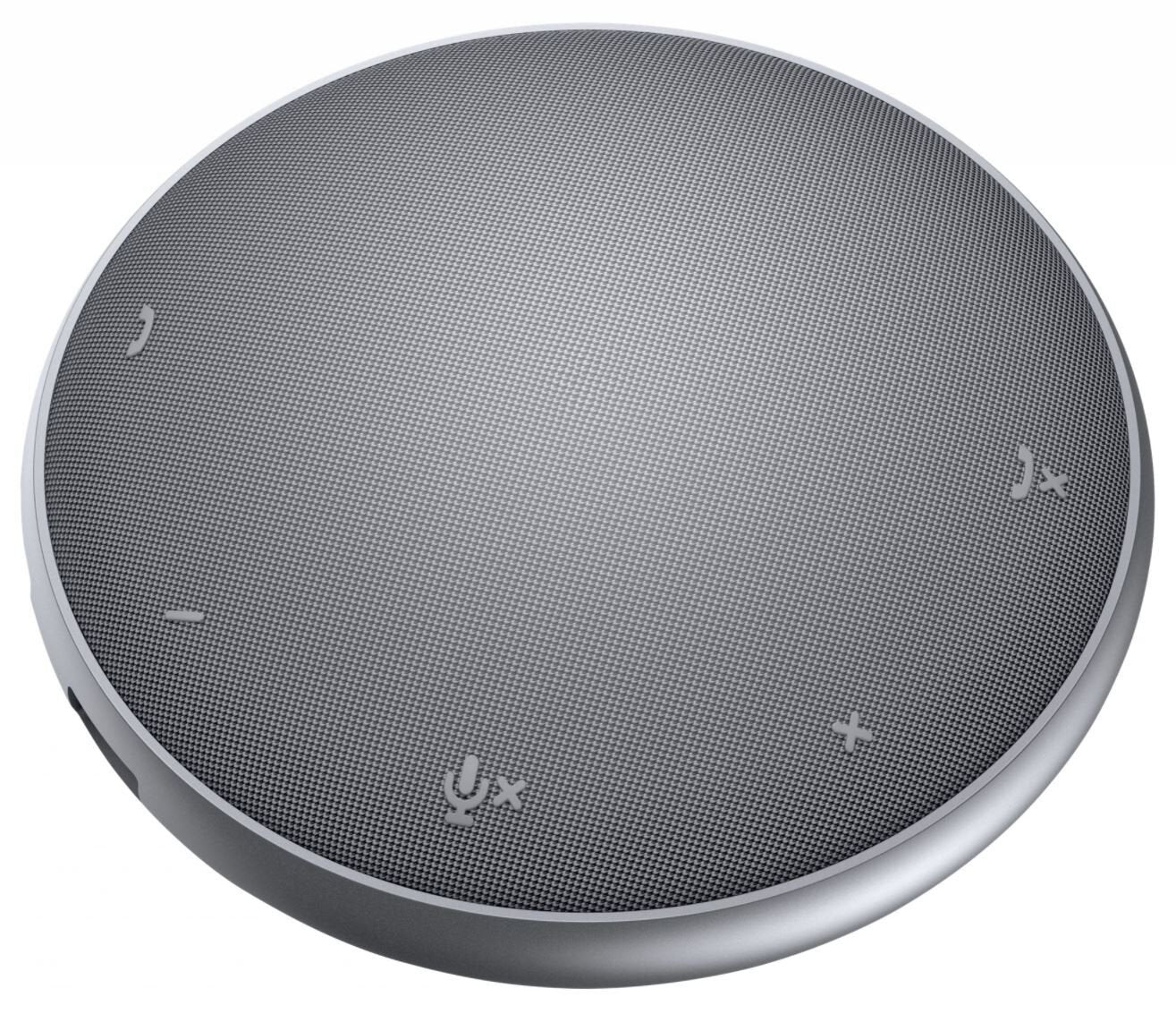 Dell Mobile Adapter Speakerphone MH3021P - VoIP-Freisprechtelefon for Tisch / Dockingstation