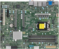 Supermicro Mainboard X12SCA-F ATX Sockel 1200 Bulk