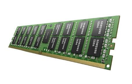 Samsung 128 GB reg. ECC DDR4-3200 M393AAG40M32-CAE