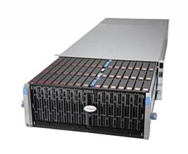 Supermicro Barebone SuperStorage Server 4U Dual Sockel 3647 SSG-6049SP-E1CR90