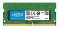 Crucial 32 GB SO-DIMM DDR4-3200 CT32G4SFD832A