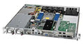 Supermicro Barebone UP SuperServer 1U Single Sockel 4189 SYS-110P-FDWTR
