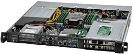 Supermicro Barebone IoT SuperServer 1U Single Sockel 4189 SYS-110P-FRN2T