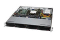 Supermicro Barebone UP SuperServer 1U Single Sockel 4189 SYS-510P-M