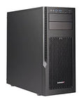 Supermicro Barebone SuperServer Midi-Tower Single Sockel 1200 SYS-530AD-I