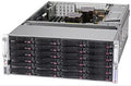 Supermicro Barebone SuperServer 4U Dual Sockel 4189 SSG-640P-E1CR36L