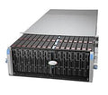 Supermicro Barebone SuperServer 4U Dual Sockel 4189 SSG-640SP-DE1CR60 Complete System Only
