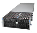 Supermicro Barebone SuperServer 4U Dual Sockel 4189 SSG-640SP-DE1CR90 Complete System Only