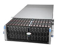 Supermicro Barebone SuperServer 4U Dual Sockel 4189 SSG-640SP-DE2CR60 Complete System Only
