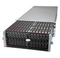 Supermicro Barebone SuperServer 4U Dual Sockel 4189 SSG-640SP-DE2CR90 Complete System Only