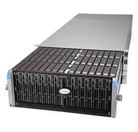 Supermicro Barebone SuperServer 4U Dual Sockel 4189 SSG-640SP-DE2CR90 Complete System Only