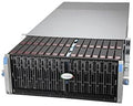 Supermicro Barebone SuperServer 4U Dual Sockel 4189 SSG-640SP-E1CR60 Complete System Only