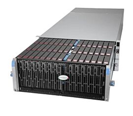 Supermicro Barebone SuperServer 4U Dual Sockel 4189 SSG-640SP-E1CR90