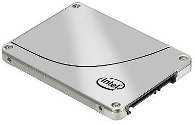 Intel SSD D3-S4620 SSDSC2KG960GZ01 960 GB 4 DWPD 2,5" 63,5mm SATA-3 SSD 256bit AES