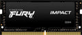 Kingston Fury Impact 16 GB SO-DIMM DDR4-3200 KF432S20IB/16