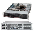 Supermicro Chassis SuperChassis 2U CSE-213BAC8-R1K23WB
