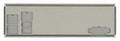 Supermicro MCP-260-00110-0N I/O Shield 2U