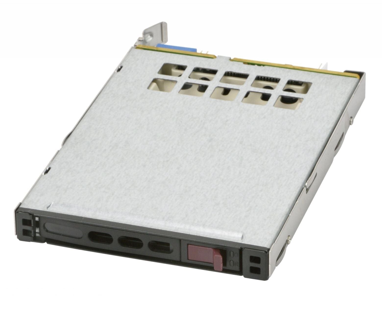 Supermicro MCP-220-81504-0N HotSwap Drive Kit 63,5mm FFD