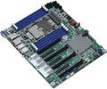 ASRock Mainboard C621A SPC621D8-2L2T ATX Sockel 4189 Single