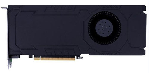 Colorful NVIDIA Geforce RTX 3070 FH 8GB GDDR6 PCIe 4.0 x16 3-Slot-IPC-Layout N3070-806-Si3 LHR