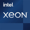 Intel CPU Xeon E-2324G (4C/4T) 3.1 GHz (4.6 GHz Turbo) Tray Sockel 1200 TDP 65W