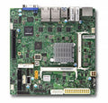 Supermicro Mainboard X11SBA-F mini-ITX Pentium N3700 (4C/4T) 1.6 GHz Bulk