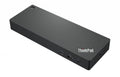 LENOVO ThinkPad Thunderbolt 4 Workstation Dock