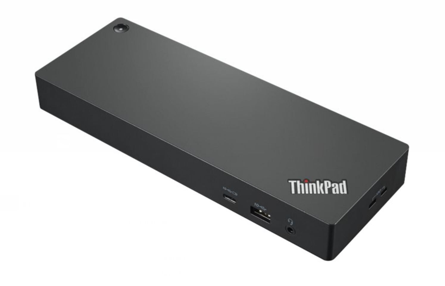 LENOVO ThinkPad Thunderbolt 4 Workstation Dock