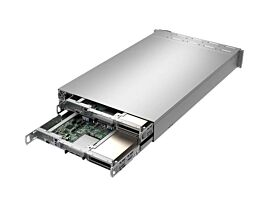 Supermicro Barebone SuperServer 2U Single Sockel 4189 SYS-210GP-DNR