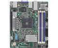 ASRock Mainboard B550D4ID-2L2T mini-ITX Sockel AM4 Single