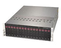 Supermicro Barebone SuperServer 3U Single Sockel 1200 SYS-530MT-H8TNR Complete System Only