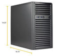 Supermicro Barebone SuperServer Mini-Tower Single Sockel 1200 SYS-530T-I
