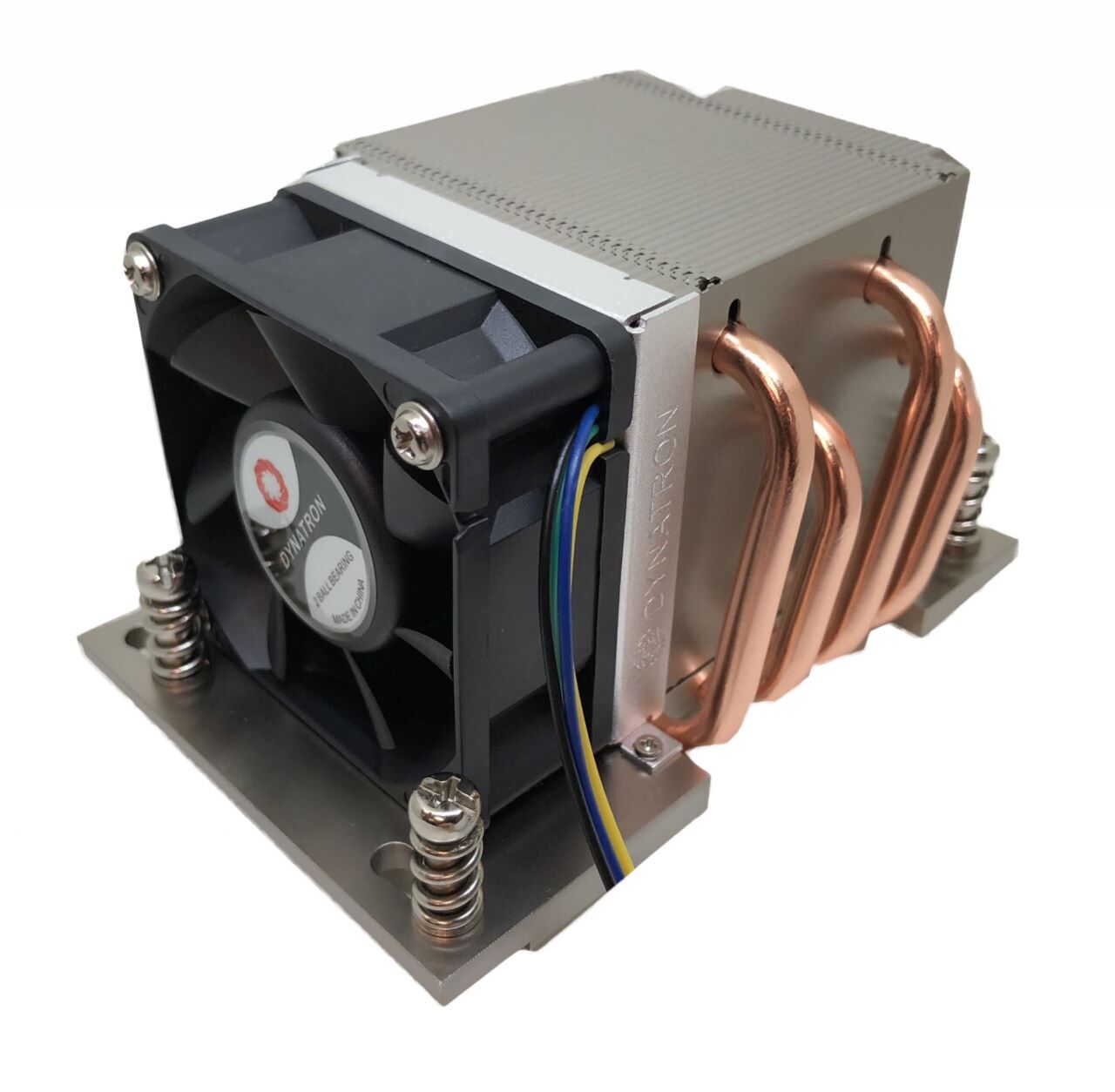 Dynatron A26 Tower CPU-Kühler 2U for Socket SP3, sTRX, TR4 aktiv