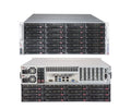 Supermicro Chassis SuperChassis 4U CSE-847BE1C4-R1K23LPB4