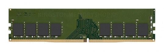 Kingston 8 GB UDIMM DDR4-3200 KCP432NS8/8
