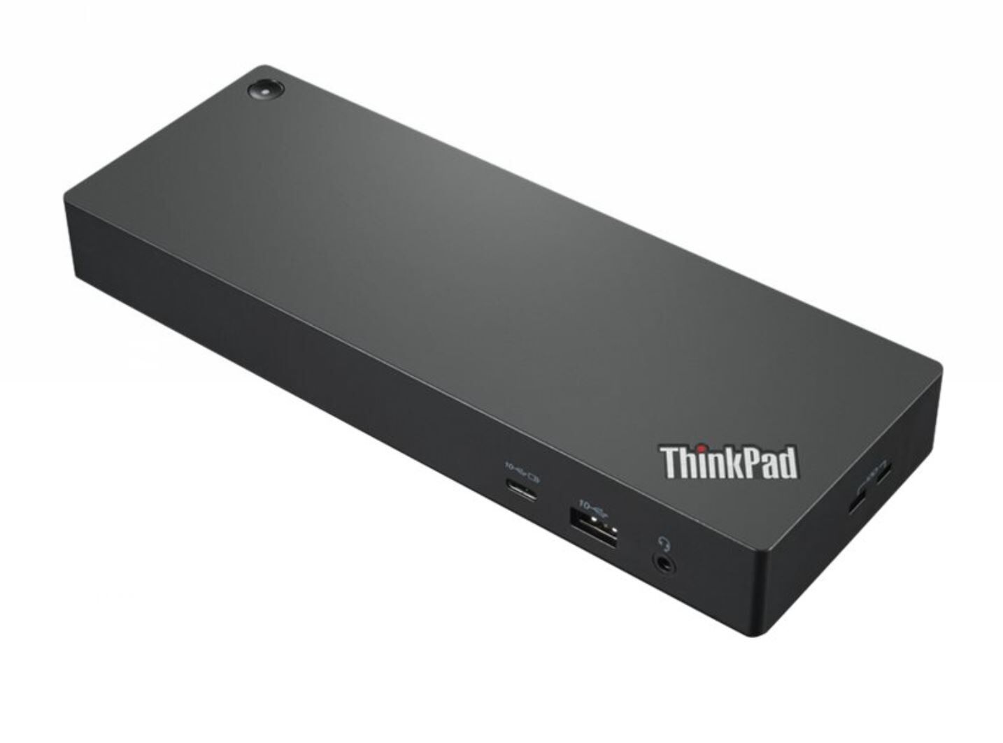 LENOVO ThinkPad Universal Thunderbolt 4 Dock